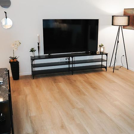 Appartement Kamin, Parkplatz, Balkon, Stilvolles Zuhause,Grosszuegig à Paderborn Extérieur photo