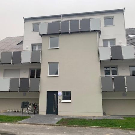 Appartement Kamin, Parkplatz, Balkon, Stilvolles Zuhause,Grosszuegig à Paderborn Extérieur photo