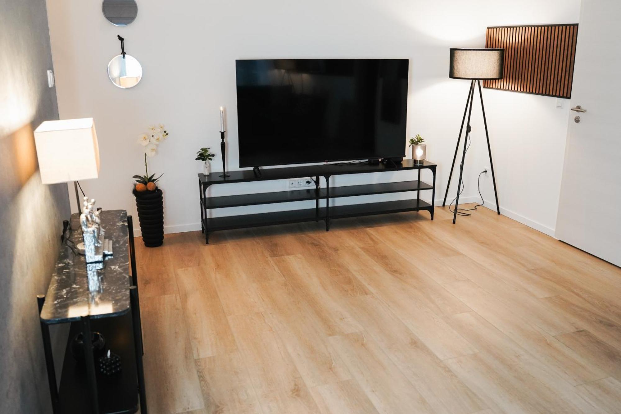 Appartement Kamin, Parkplatz, Balkon, Stilvolles Zuhause,Grosszuegig à Paderborn Extérieur photo